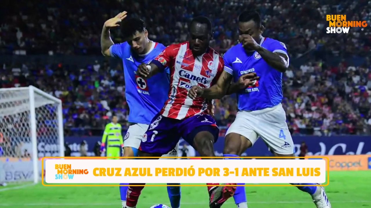 Despierta el GIGANTE, ¡AMÉRICA! | EN VIVO