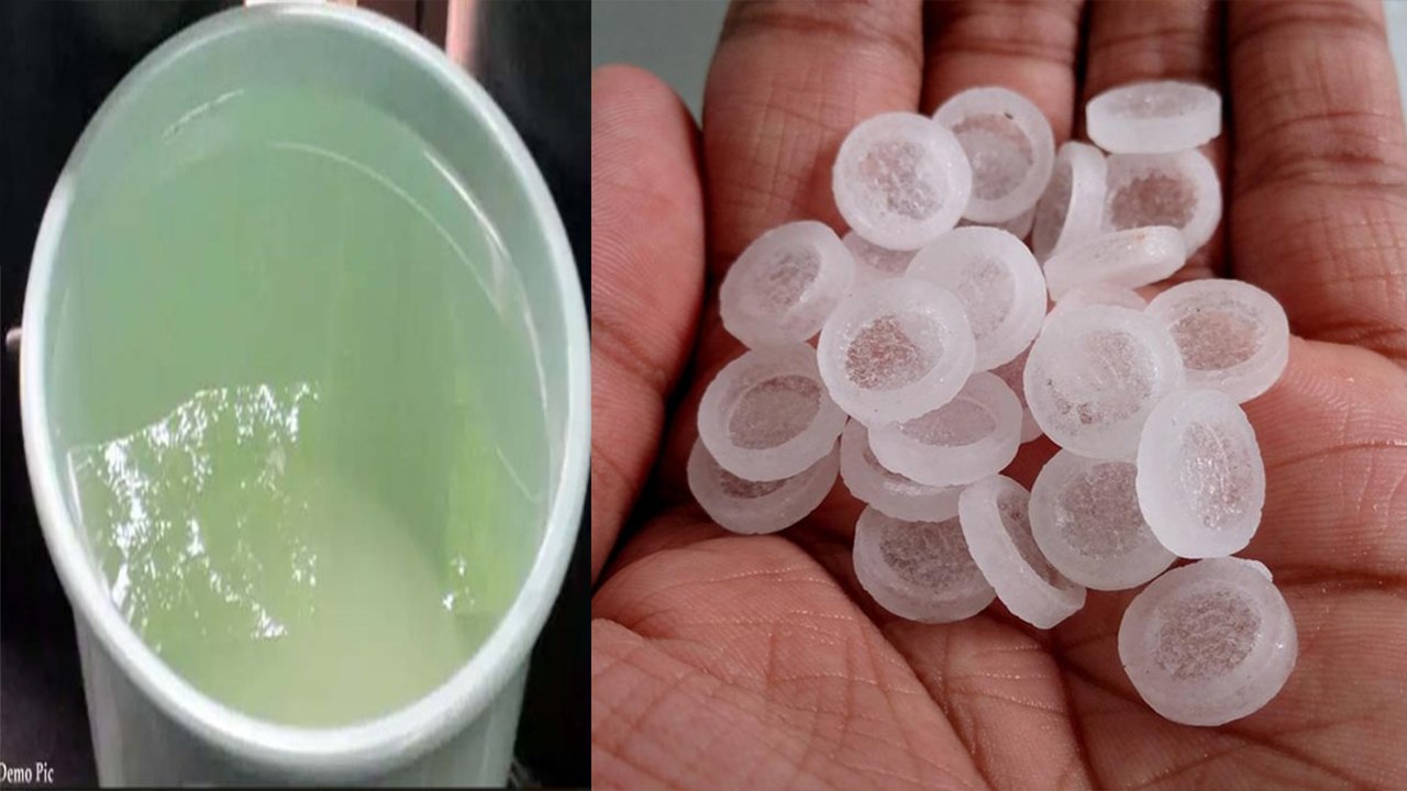 Camphor in Bathing Water: Benefits of Adding Kapoor to Bathwater