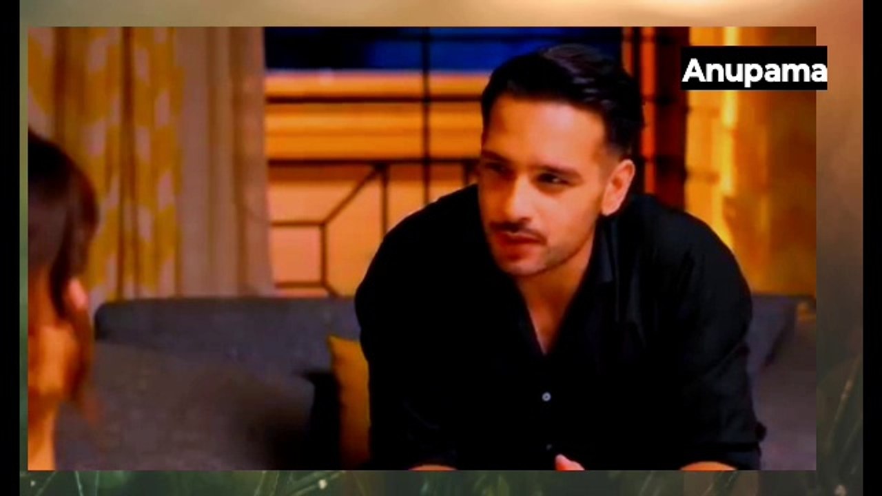 Anupama full episode today