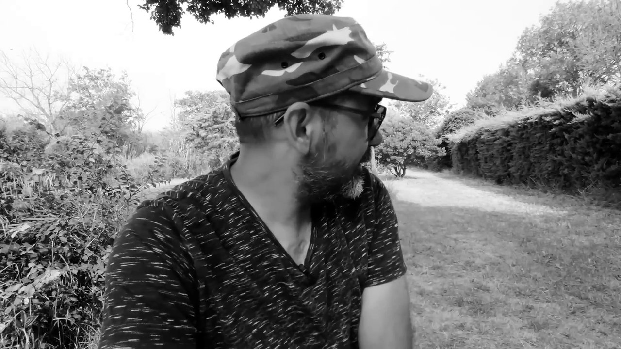 Some like the complexity