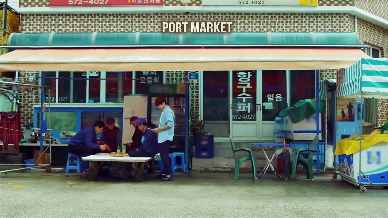 HOT AND SWEET | EPISODE 6 | ENG SUB