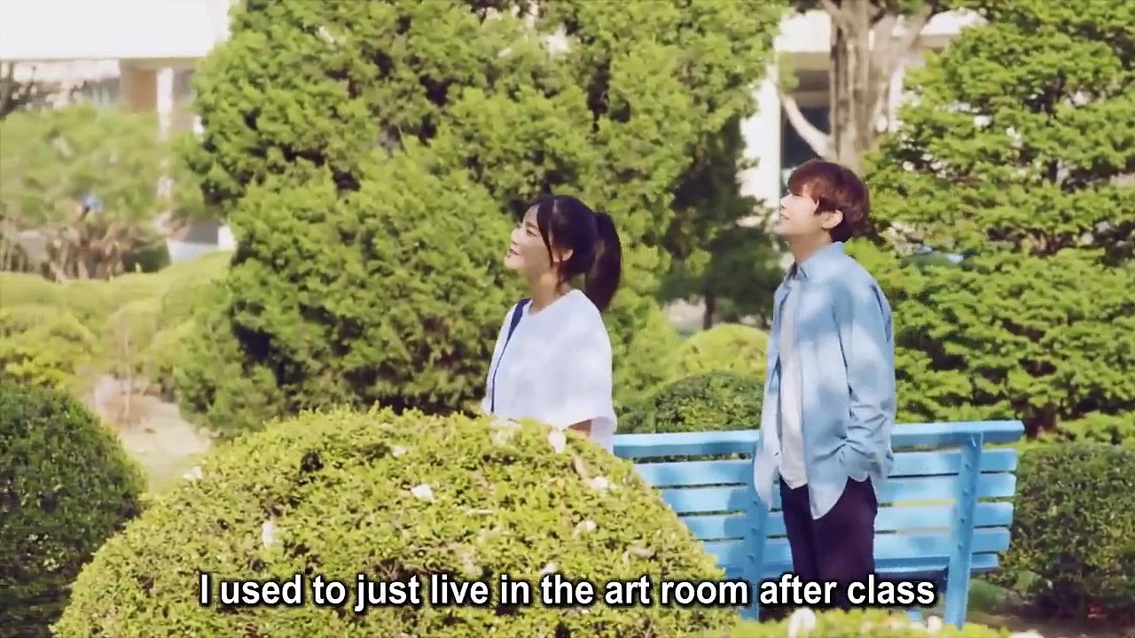 HOT AND SWEET | EPISODE 7 | ENG SUB