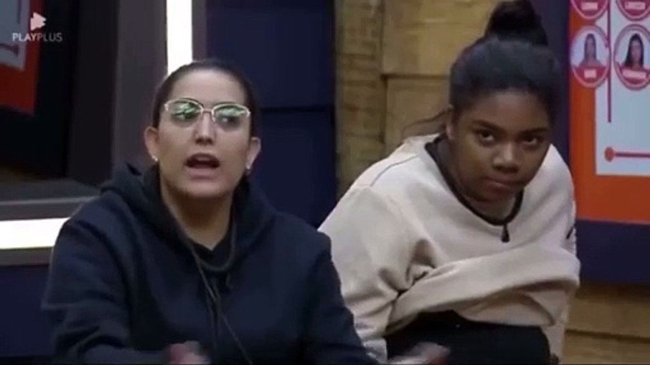 A Fazenda 16: Raquel Brito declara que peões temem torcida do seu irmão