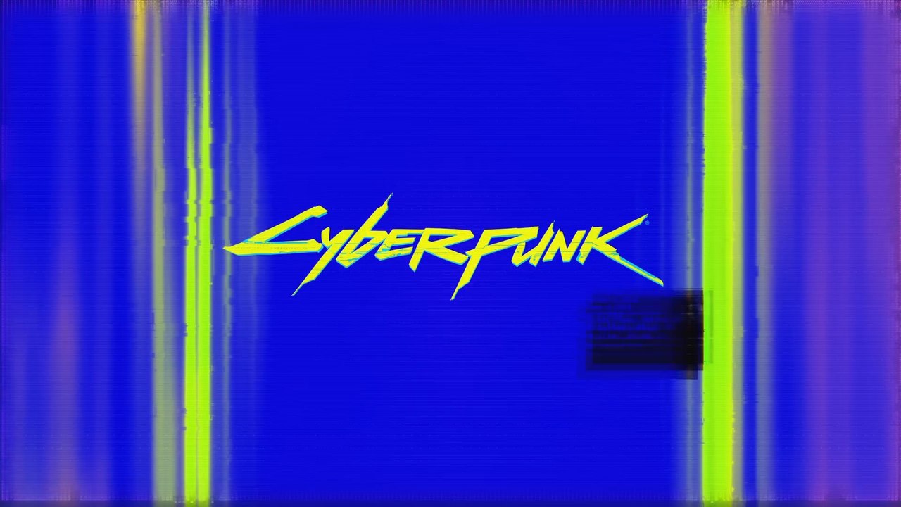 Netflix x CDPR x Cyberpunk