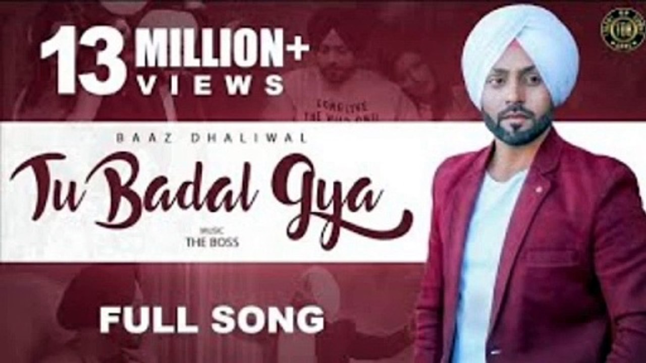Diljit Dosanjh !sajna ! latest hit song / new Punjabi song