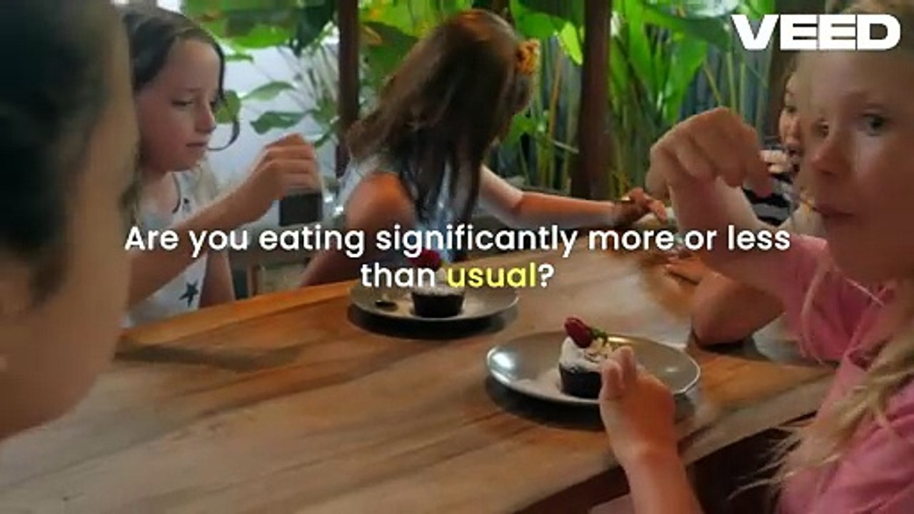 Recognizing the Hidden Warning Signs of Mental Health: What You Need to Know