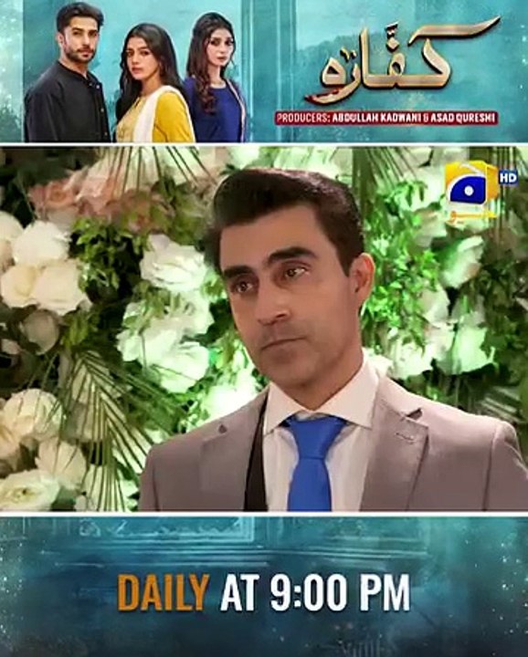 Top Drama Kaffara Recommendations 🎬