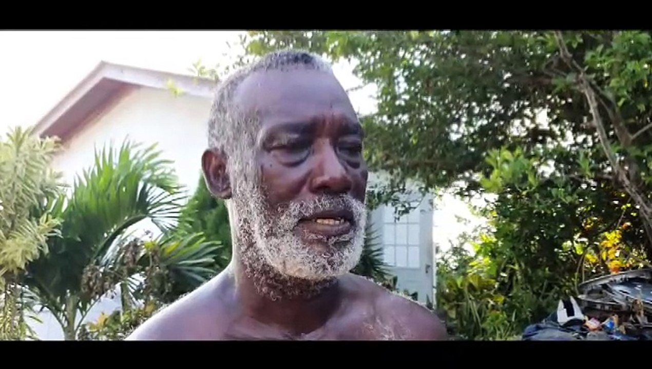 FATHER WANTS ANSWERS