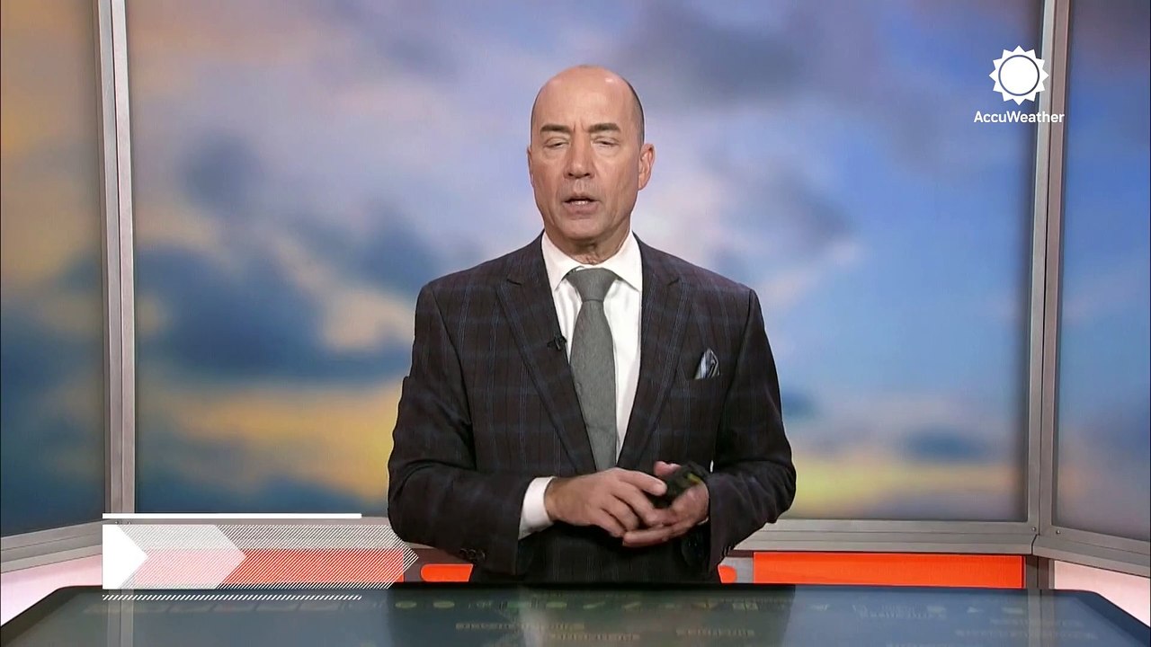 New high-risk tropical threat may arise for US next week