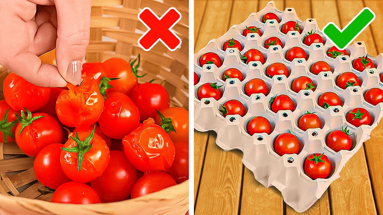 Budget-Friednly Food Preservation Tips You Need to Know