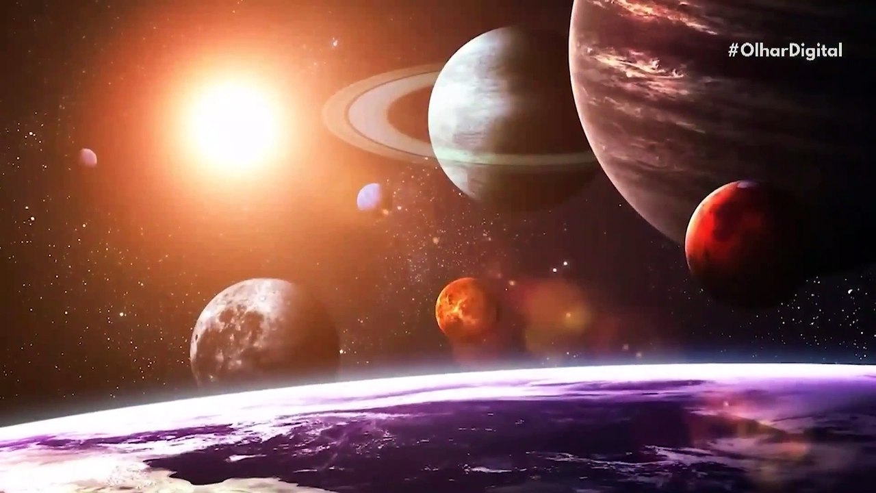 Europa Clipper: missão da Nasa viajará em busca de vida fora da Terra