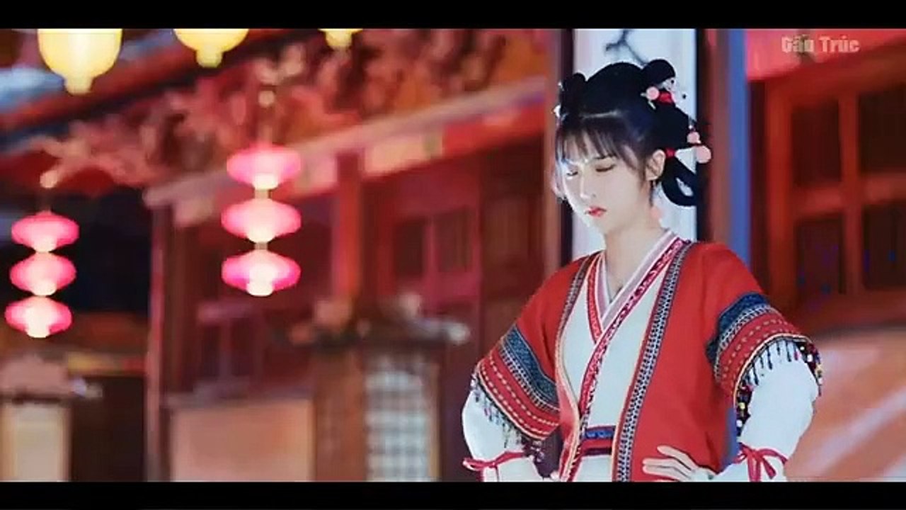 Thiên Tứ Tiểu Hồng Nương