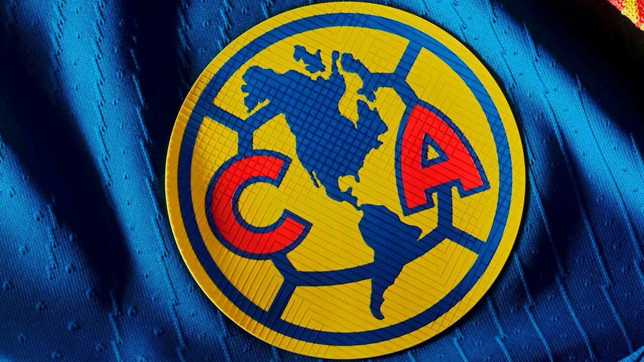 América presenta su tercer uniforme para el Apertura 2024 con un diseño muy alternativo
