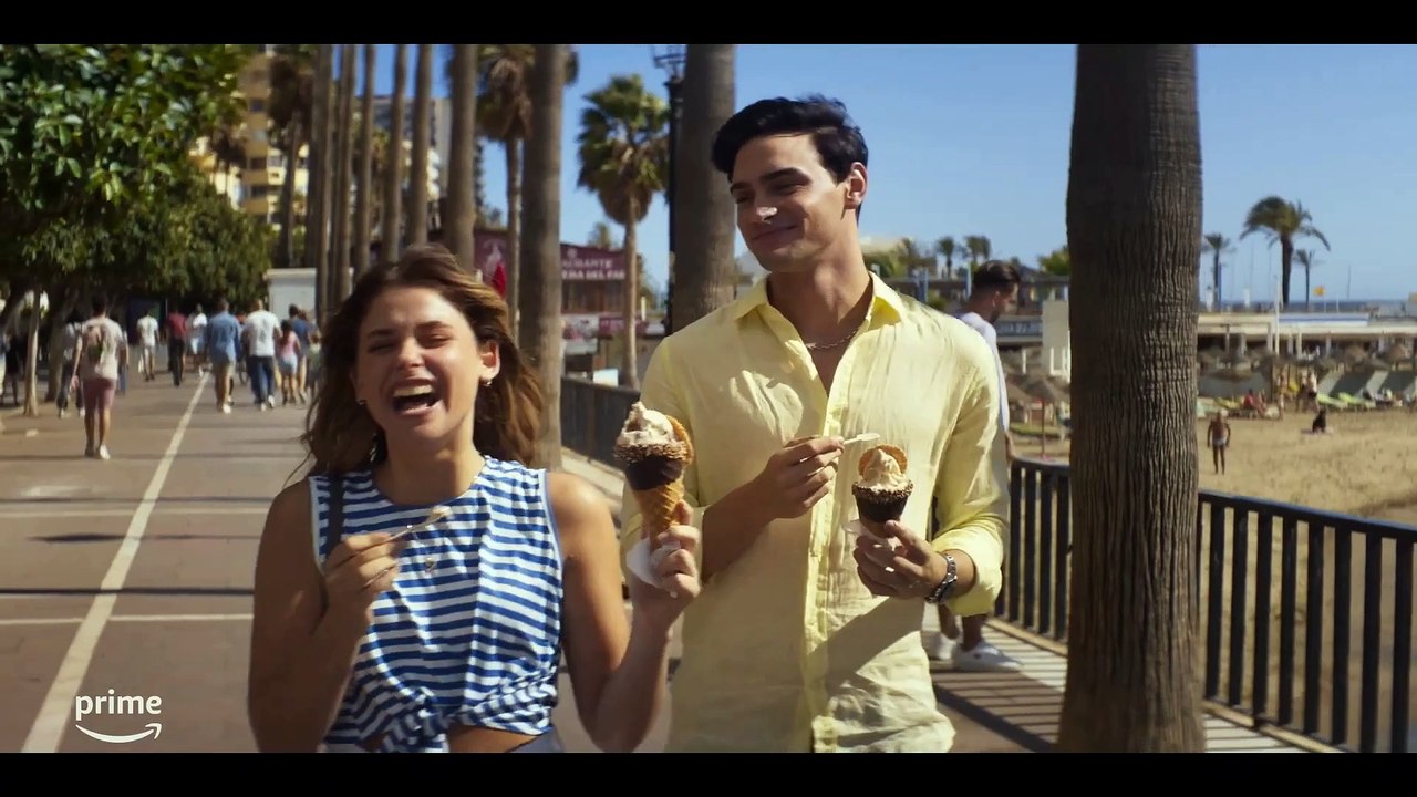 Culpa Tuya - Deine Schuld Teaser OmeU