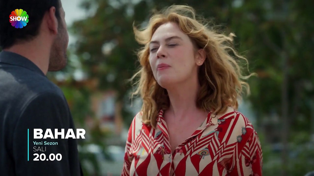 Bahar Yeni Sezon 2. Fragman