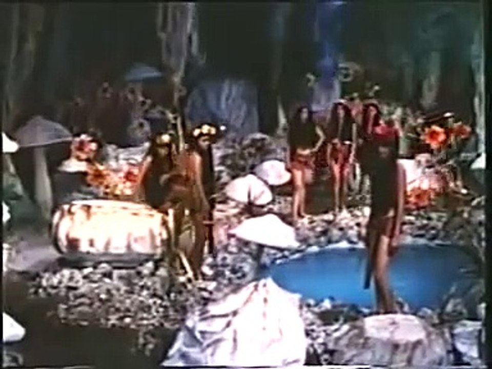 NYI BLORONG 1992 - SUZZANNA