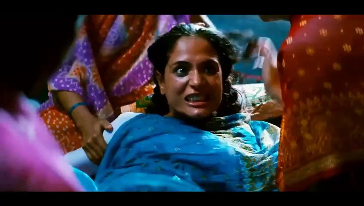 Gang Of Wasseypur | Nawazuddin Siddiqui | Blockbuster