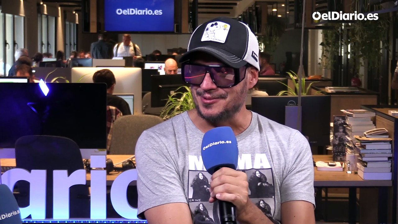 Entrevista completa a Guille Milkyway