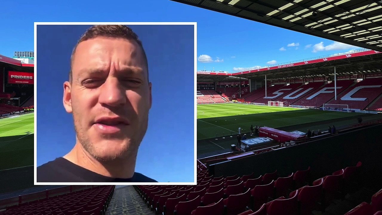 Paul Coutts set for Sheffield United return ahead of Derby County clash