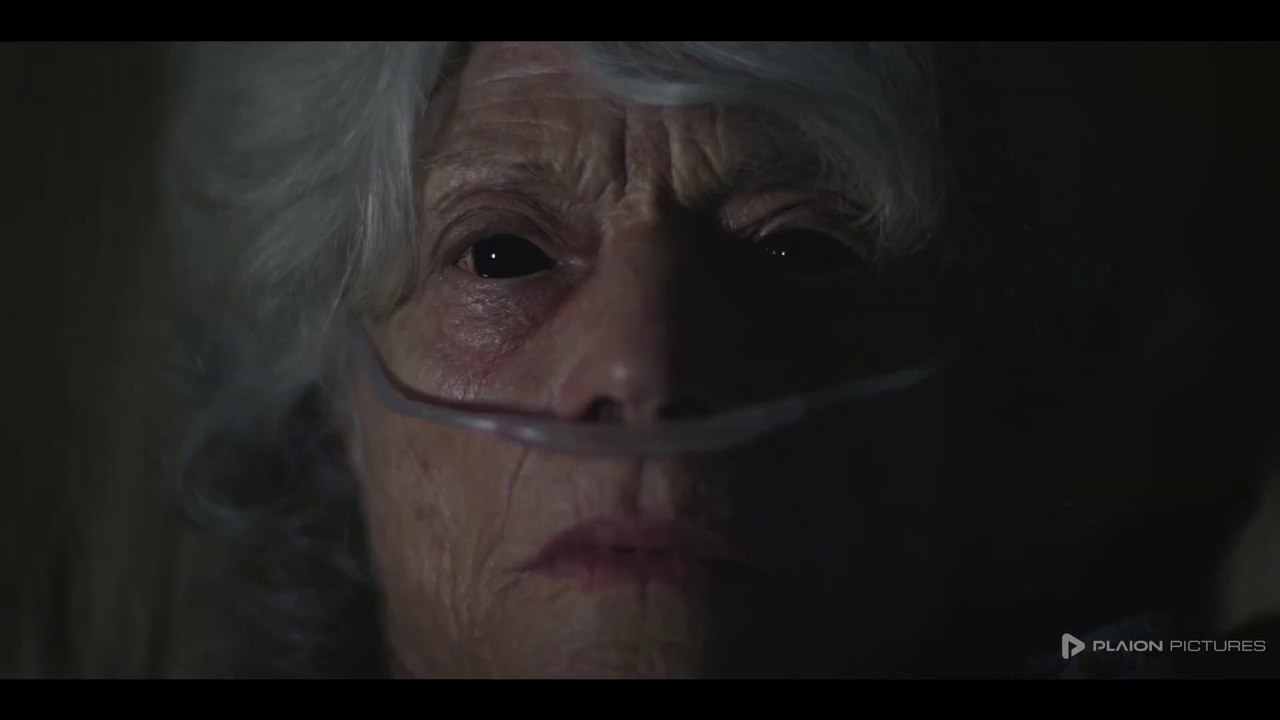 Cursed - Trailer (Deutsch) HD