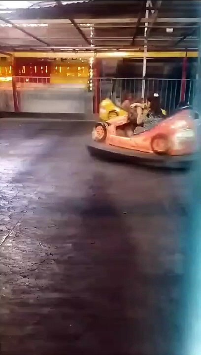 Model Mart Park Enjoyment