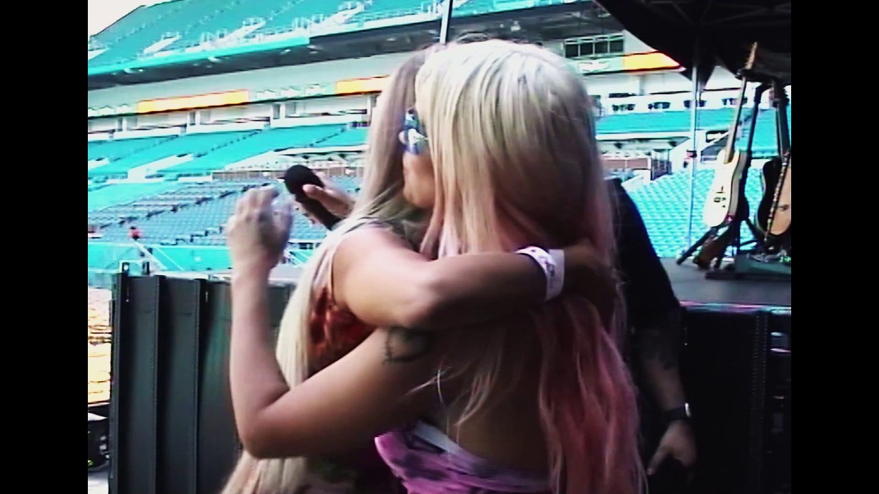 La Joia: Bad Gyal - Tráiler oficial