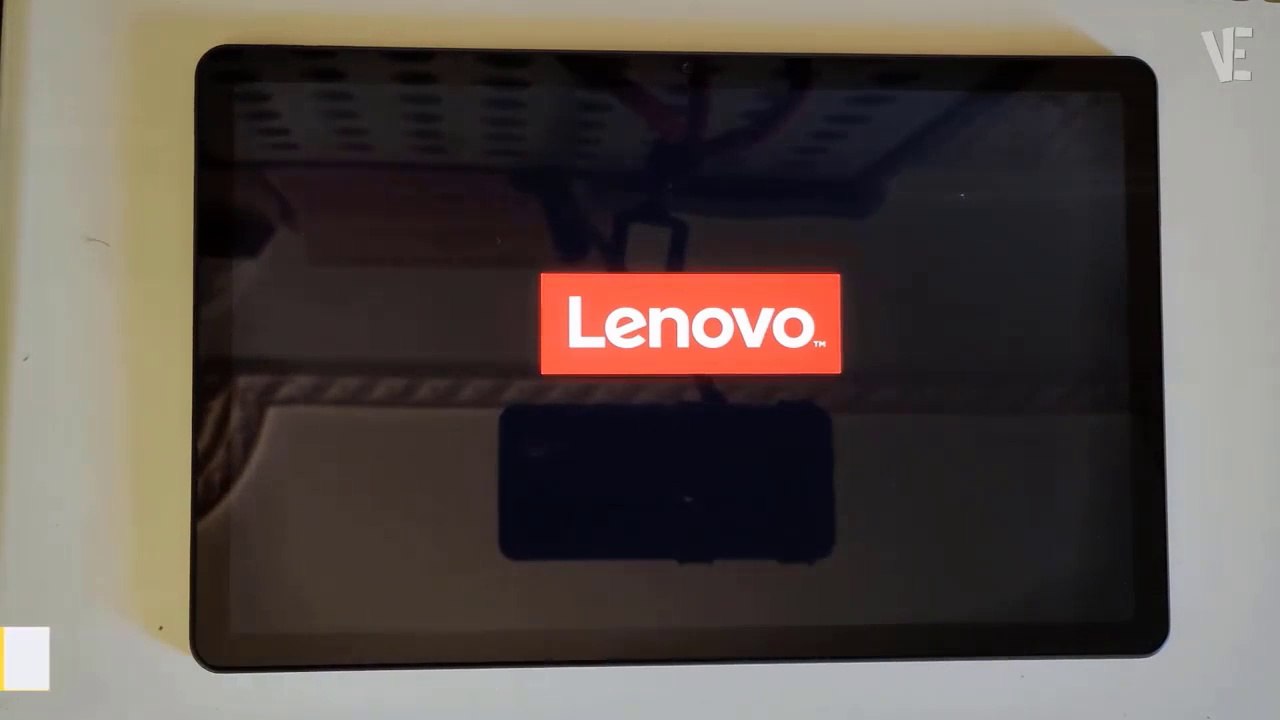 How To Factory / Hard Reset All Lenovo Tablet and Remove Password and Pattern