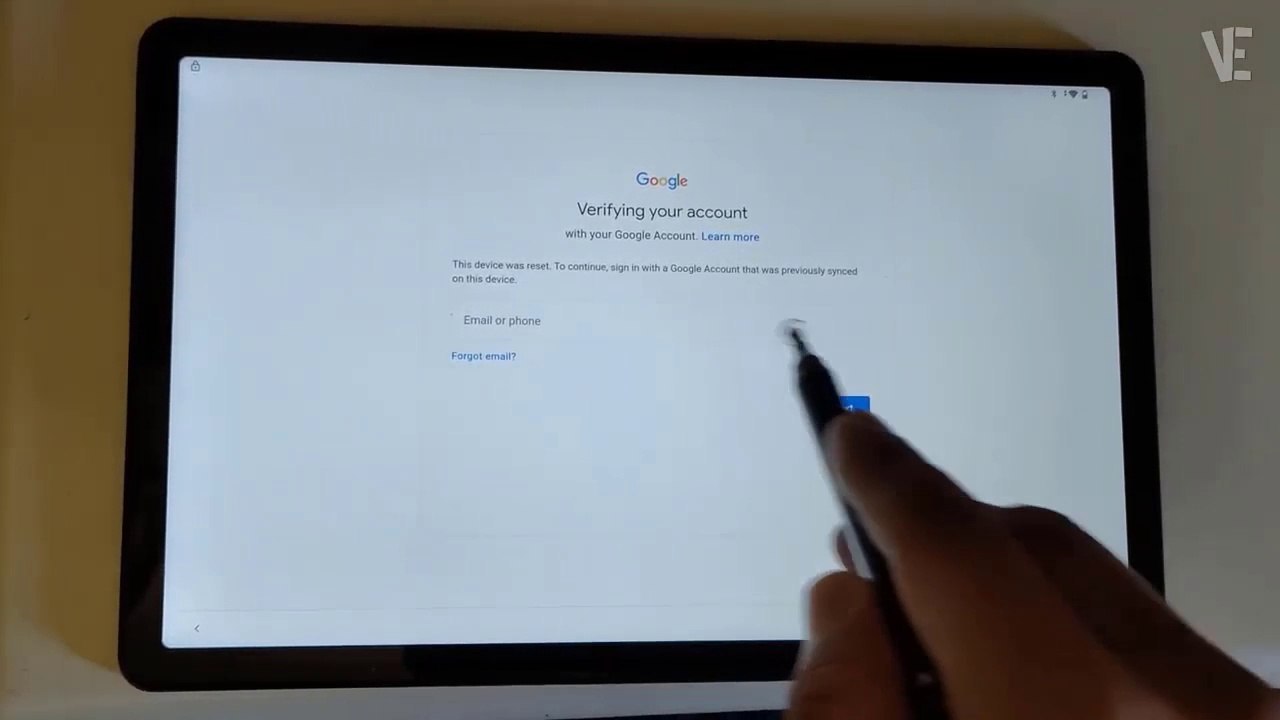How To Remove Google Account / Bypass FRP On Any Lenovo Tablet and Phones Without Pc