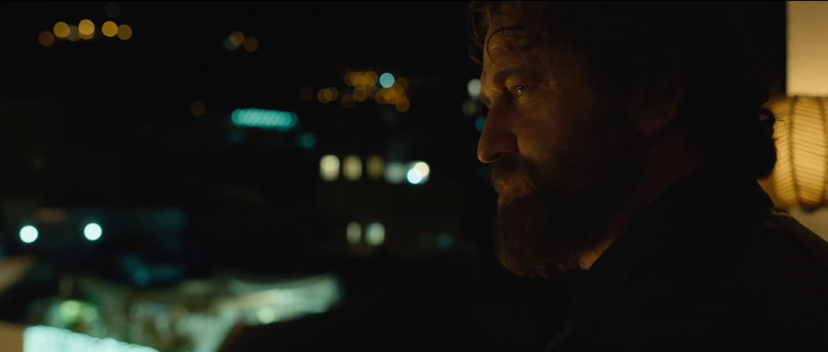 Den of Thieves 2: Pantera - Trailer (English) HD