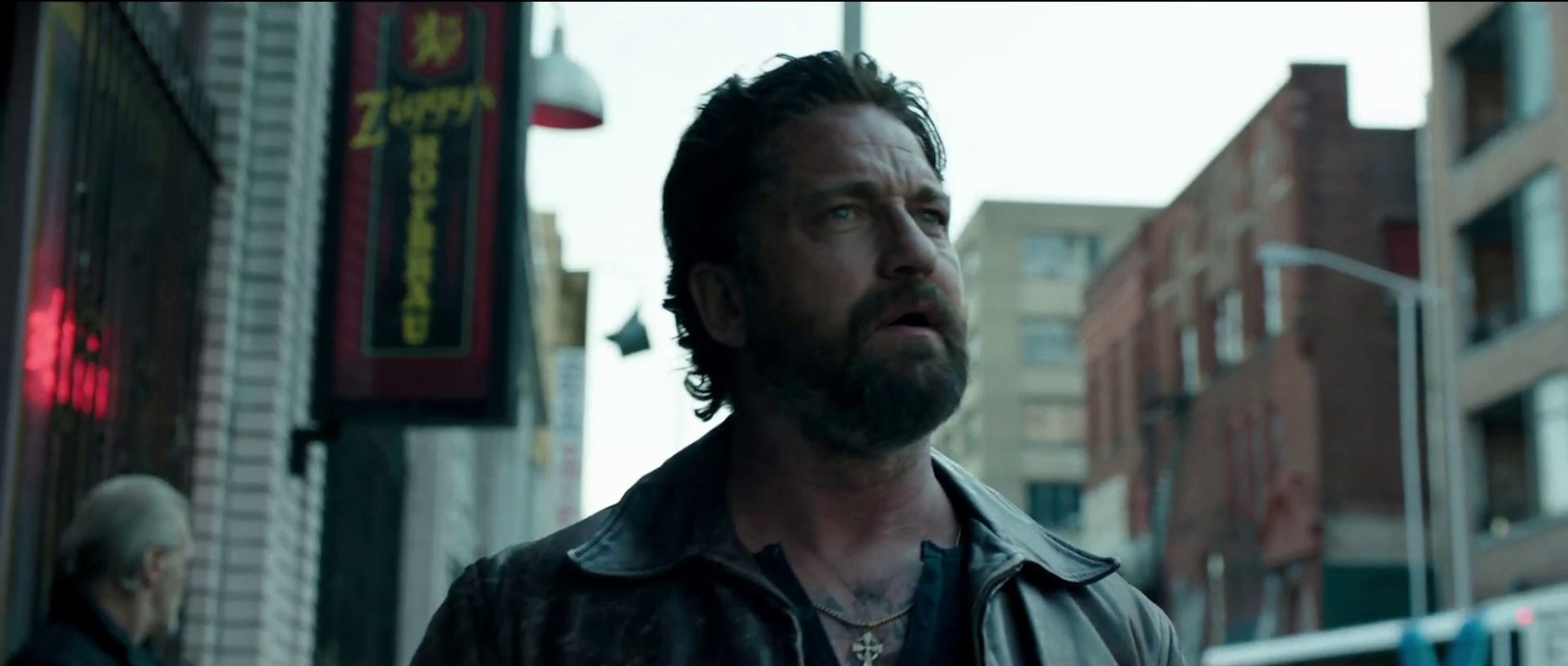 Den of Thieves 2: Pantera - Official Trailer