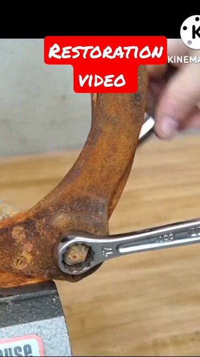 Restoration_video_#shorts#shorts