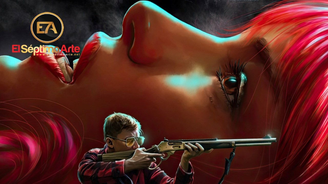 Strange Darling - Tráiler español (HD)