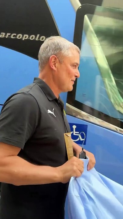 Peñarol rumbo a Maracaná