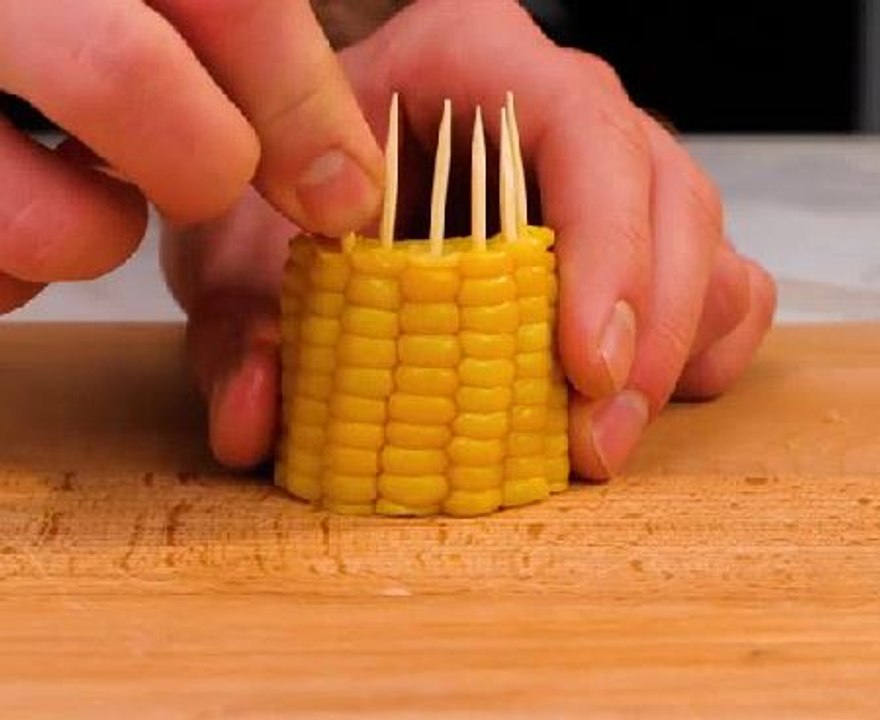 Hacks to improve your daily cooking!