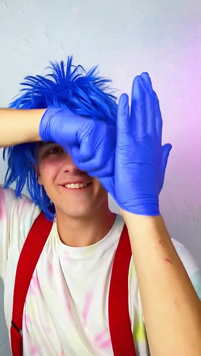 DIY Growing Balloons at Home! 