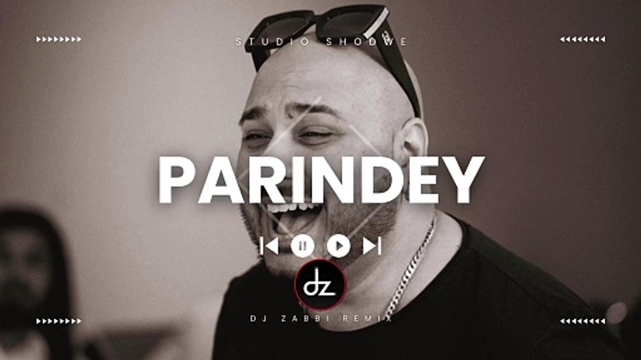 Parindey _ B Praak _ (Dz Original Mix) _ Sargun _ Gippy _ Alex ft Dj Zabbi _ Remix #dz
