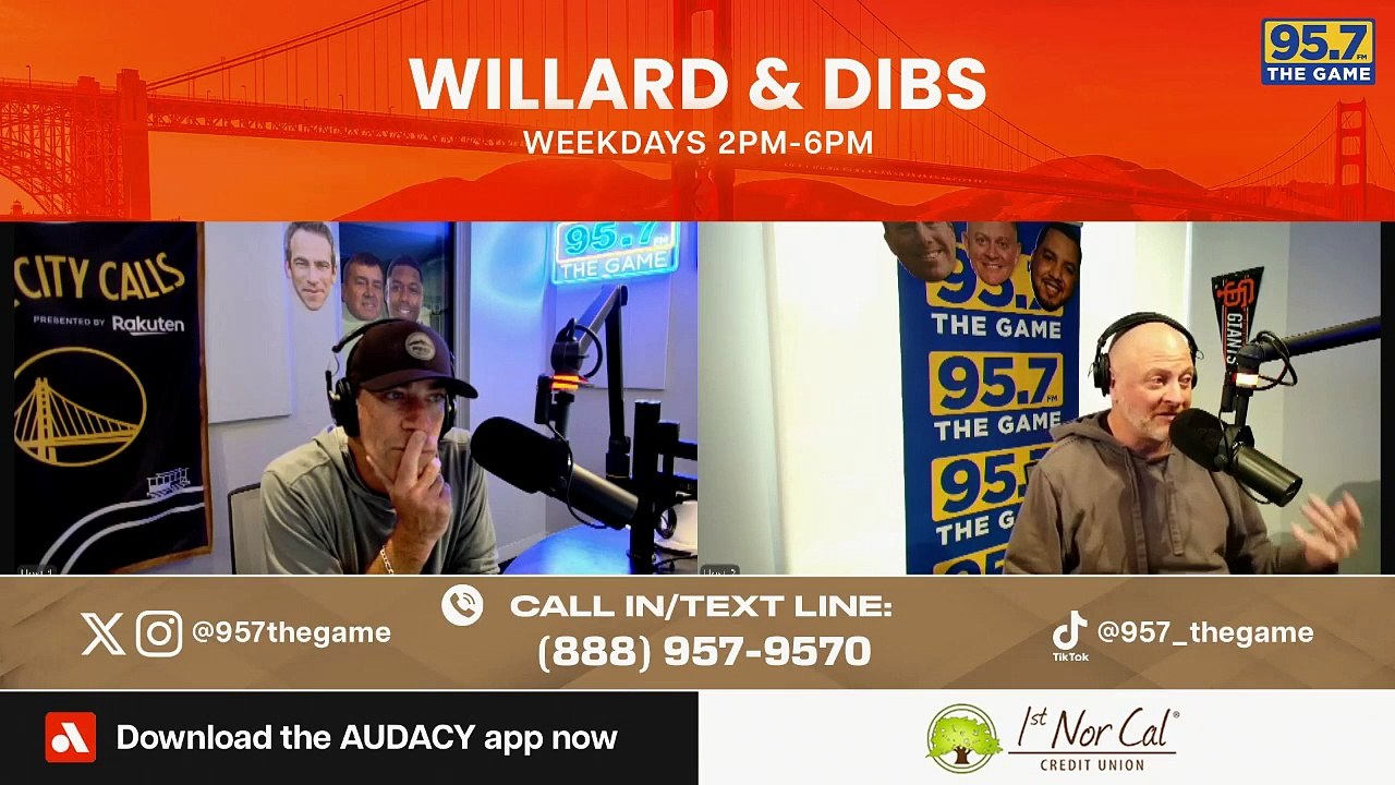 Giants are officially DONE