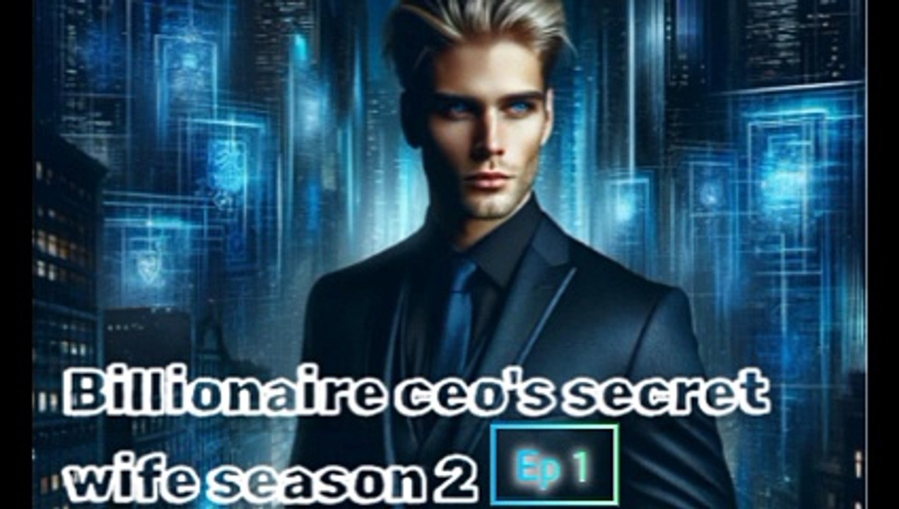 Billionaire ceo's secret wife season 2 episode 1 || billionaire ceo's secret wife S2 ep 1 \\ new pocket fm story @fmperfect