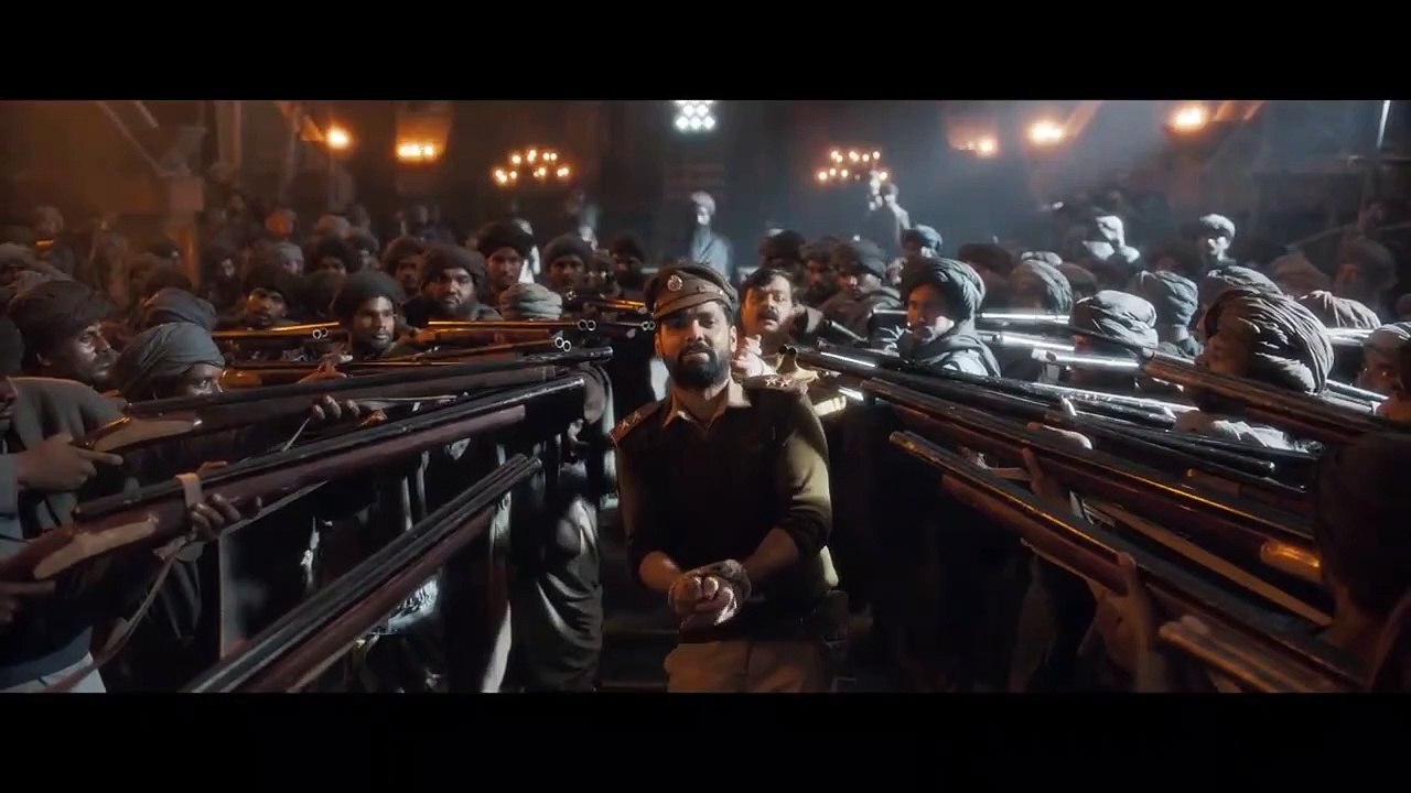 New Released South Indian Hindi Dubbed Movie 2024 ｜ New 2024 Hindi Dubbed Action Movie - Trim