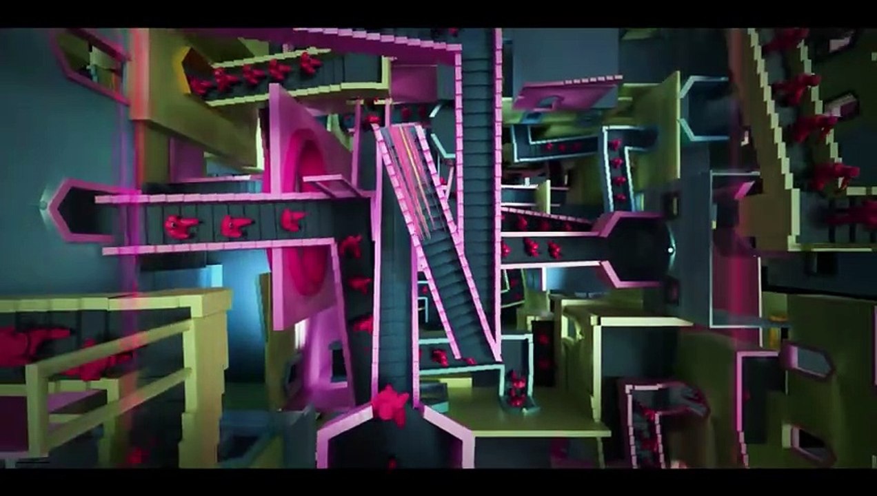 Squid Game - Sezon 2 Özel Tanıtım Fragmanı