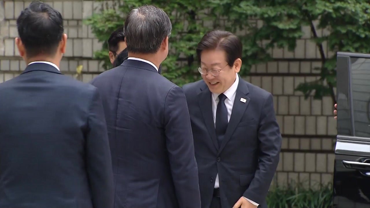 검찰, '선거법 위반' 이재명에 징역 2년 구형..."거짓말로 유권자 선택 왜곡" / YTN