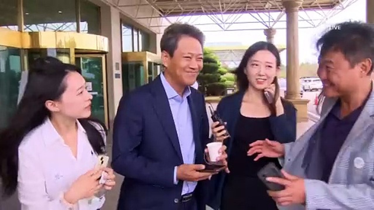 대통령실, ‘두 국가론’에 “반헌법적” 맹폭