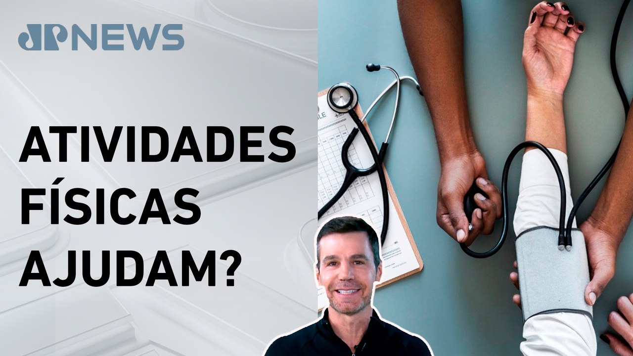 Marcio Atalla traz quatro dicas para não desenvolver doenças crônicas