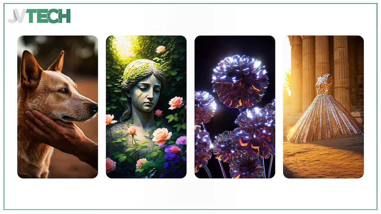 Daily Tech : nouveautés YouTube