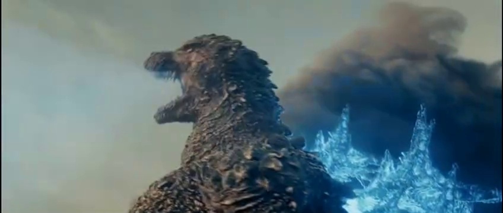 Godzilla minus one full movie