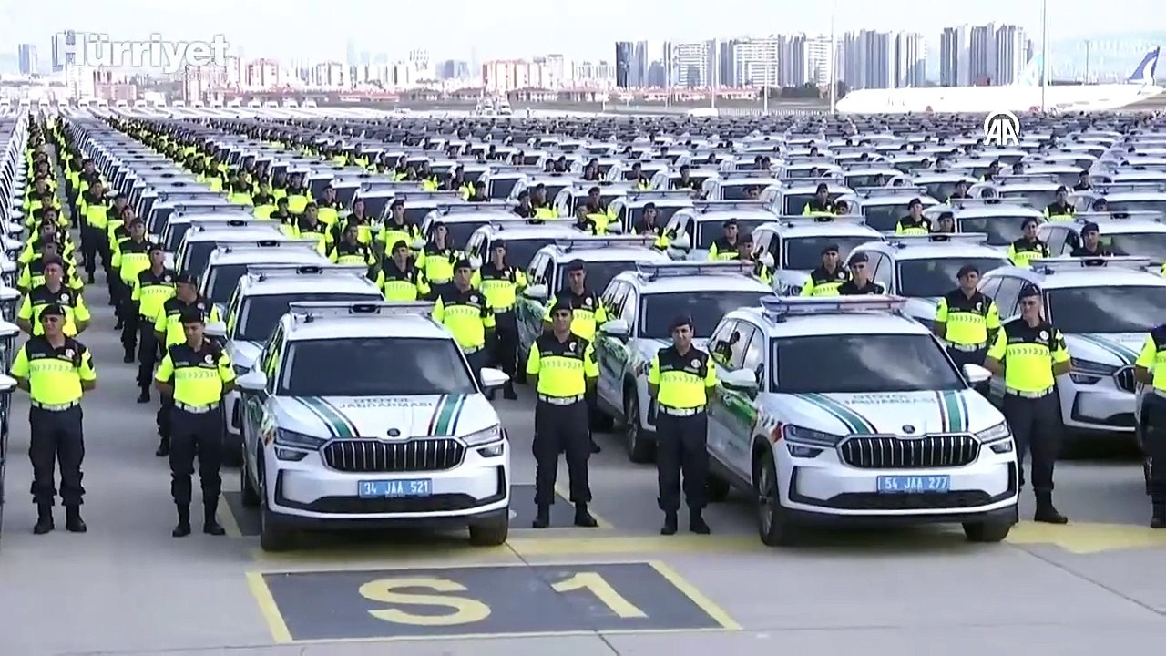 Cumhurbaşkanı Erdoğan: Türkiye'nin huzurundan taviz vermeyiz