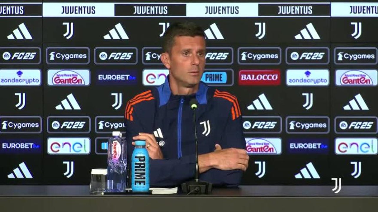 Thiago Motta: "Napoli? È costruito per vincere lo scudetto"