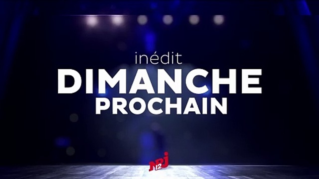 Patrick Bosso : Sans accent - 22 septembre