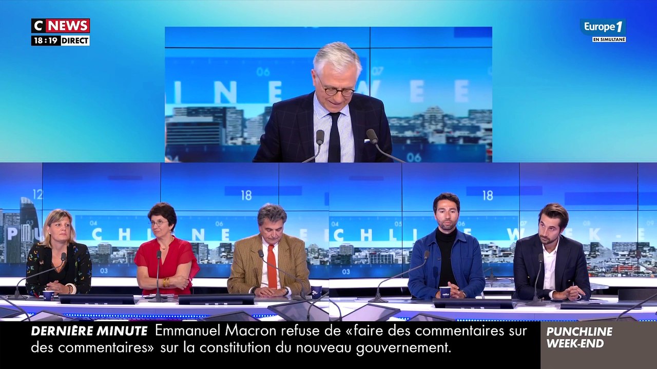 Thierry Cabannes - Une avocate des accusés provoque le tollé