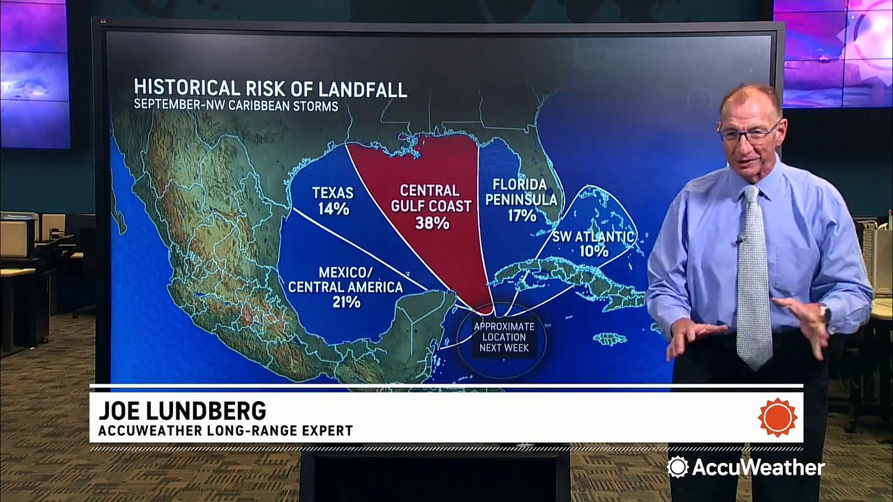 Looking ahead: Latest tropical update; Monitoring drought conditions